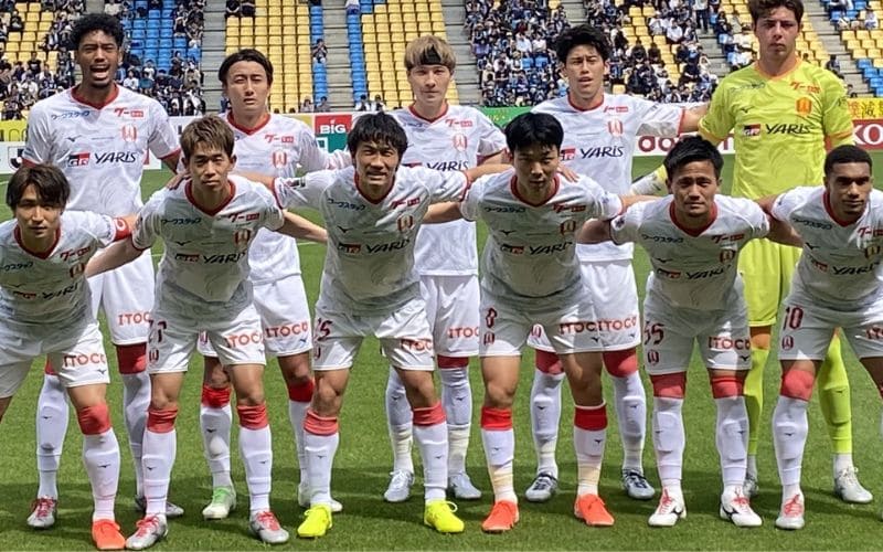 Hành trình từ đội bóng công ty đến niềm tự hào thành phố